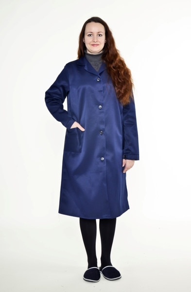 Спецодежда - Халаты рабочие разные модели от производителя - <ro>Изображение</ro><ru>Изображение</ru> #7, <ru>Объявление</ru> #1724604