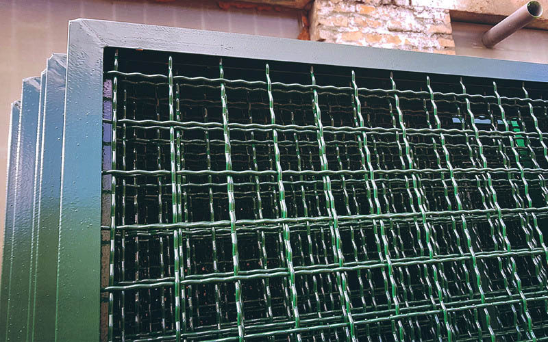 Сетка  канилированная в секциях под заказ - <ro>Изображение</ro><ru>Изображение</ru> #1, <ru>Объявление</ru> #1713196