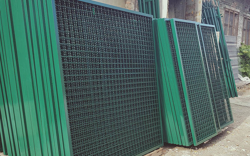 Сетка  канилированная в секциях под заказ - <ro>Изображение</ro><ru>Изображение</ru> #2, <ru>Объявление</ru> #1713196