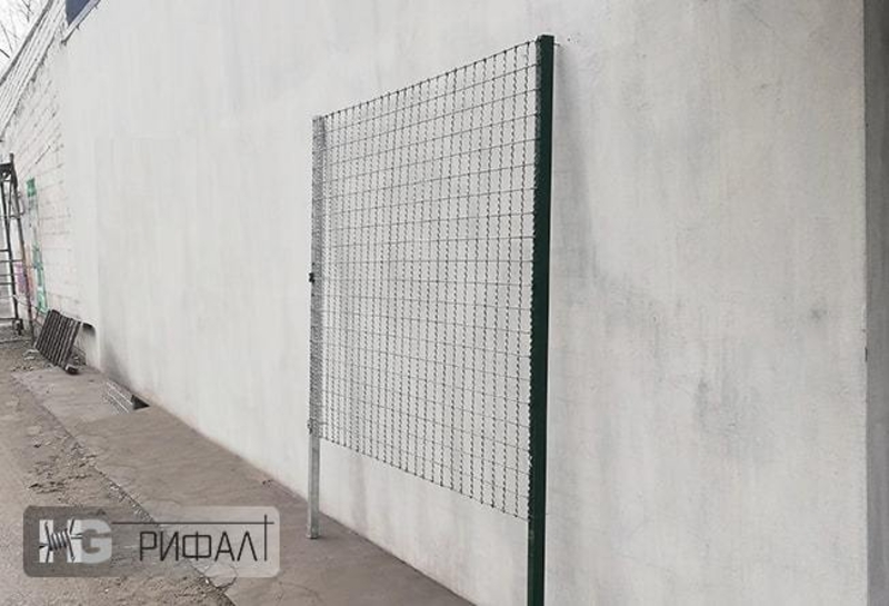 Сетка  канилированная в секциях под заказ - <ro>Изображение</ro><ru>Изображение</ru> #4, <ru>Объявление</ru> #1713196