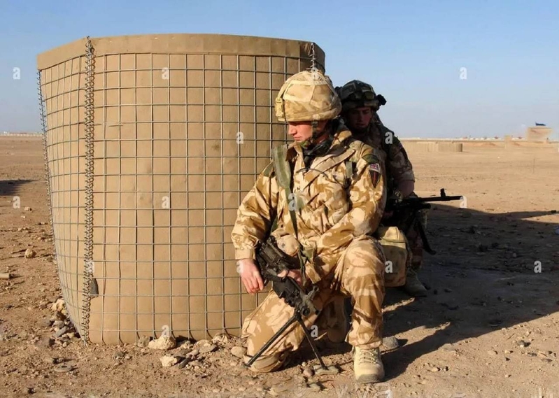 Габіон військового призначення Укріп 5С14 - <ro>Изображение</ro><ru>Изображение</ru> #1, <ru>Объявление</ru> #1725529