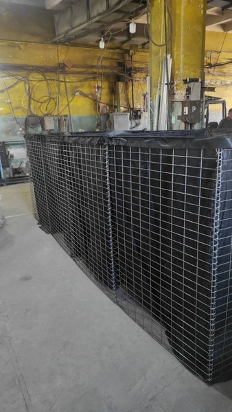 Габіон військового призначення Укріп 5С14 - <ro>Изображение</ro><ru>Изображение</ru> #3, <ru>Объявление</ru> #1725529