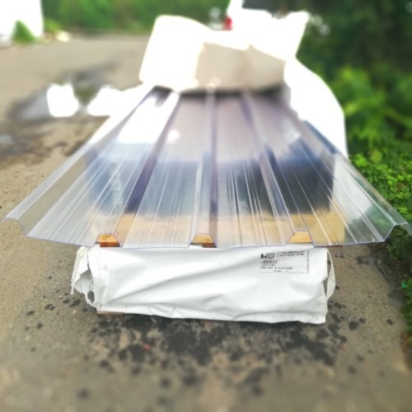 Полікарбонат, світлопрозорі рішення - <ro>Изображение</ro><ru>Изображение</ru> #4, <ru>Объявление</ru> #1727366