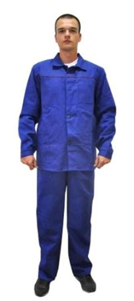 Спецодежда - костюмы демисезонные продажа от производителя  - <ro>Изображение</ro><ru>Изображение</ru> #3, <ru>Объявление</ru> #1728580