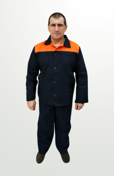 Спецодежда - костюмы демисезонные продажа от производителя  - <ro>Изображение</ro><ru>Изображение</ru> #7, <ru>Объявление</ru> #1728580