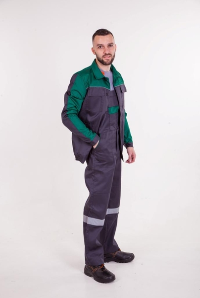 Спецодежда - костюмы демисезонные продажа от производителя  - <ro>Изображение</ro><ru>Изображение</ru> #1, <ru>Объявление</ru> #1728580