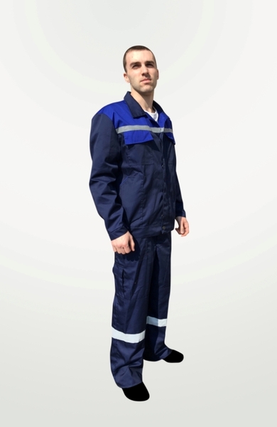 Спецодежда - костюмы демисезонные продажа от производителя  - <ro>Изображение</ro><ru>Изображение</ru> #9, <ru>Объявление</ru> #1728580