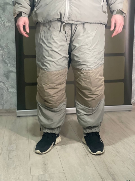 Зимова британська військов форма  AGB 2022 аналог США Gen III Level 7 - <ro>Изображение</ro><ru>Изображение</ru> #4, <ru>Объявление</ru> #1731871