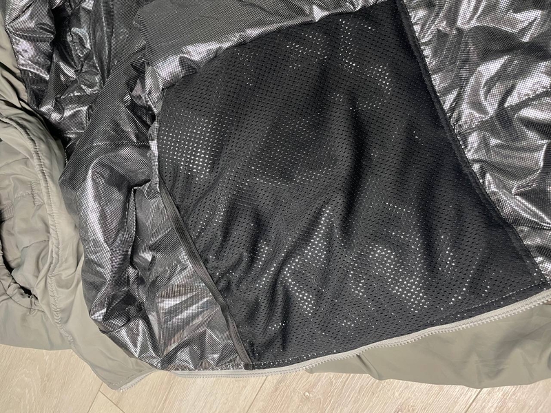 Зимова британська військов форма  AGB 2022 аналог США Gen III Level 7 - <ro>Изображение</ro><ru>Изображение</ru> #3, <ru>Объявление</ru> #1731871