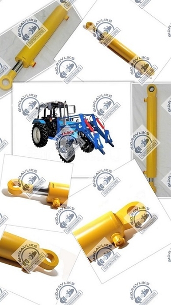 Качественные гидроцилиндры ПКУ-08, СНУ, КУН - <ro>Изображение</ro><ru>Изображение</ru> #1, <ru>Объявление</ru> #1732037