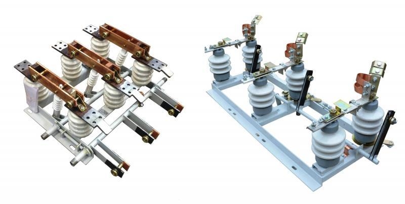 Високовольтне обладнання від виробника - <ro>Изображение</ro><ru>Изображение</ru> #1, <ru>Объявление</ru> #1733667
