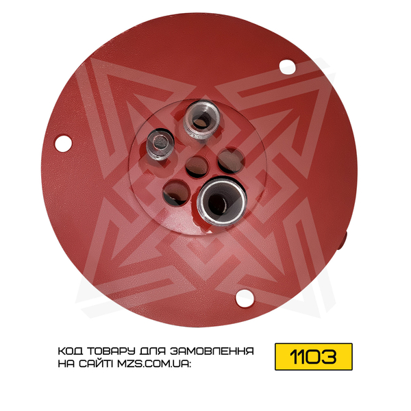 Маслопереход для автовышки АП-18 - <ro>Изображение</ro><ru>Изображение</ru> #2, <ru>Объявление</ru> #1712023
