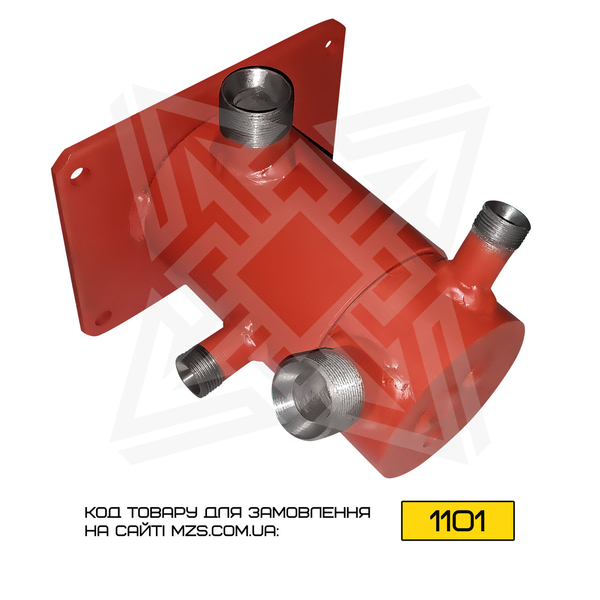 Гидрошарнир ВС-22, ВС-18 41932-11.02.20.100 - <ro>Изображение</ro><ru>Изображение</ru> #3, <ru>Объявление</ru> #1712022