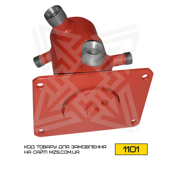 Гидрошарнир ВС-22, ВС-18 41932-11.02.20.100 - <ro>Изображение</ro><ru>Изображение</ru> #4, <ru>Объявление</ru> #1712022