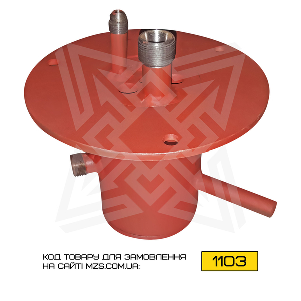 Маслопереход для автовышки АП-18 - <ro>Изображение</ro><ru>Изображение</ru> #4, <ru>Объявление</ru> #1712023