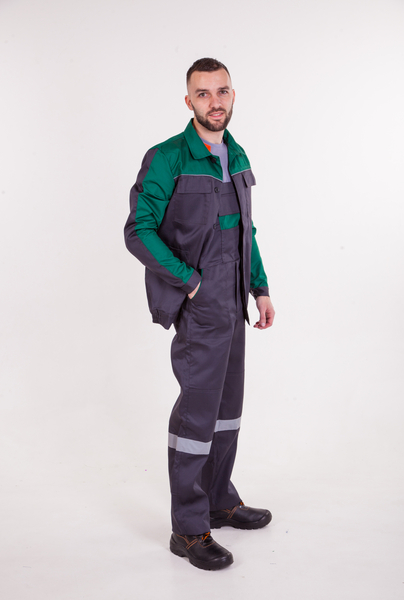 Спецодежда - костюмы рабочие на разные цены   от производителя - <ro>Изображение</ro><ru>Изображение</ru> #2, <ru>Объявление</ru> #1724603