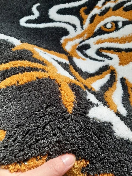 Килим, тафтінг, продам - <ro>Изображение</ro><ru>Изображение</ru> #2, <ru>Объявление</ru> #1736819