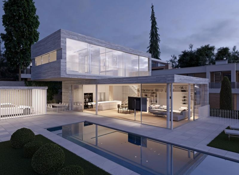 Дизайн интерьера домов, квартир и офисов - <ro>Изображение</ro><ru>Изображение</ru> #5, <ru>Объявление</ru> #1737096