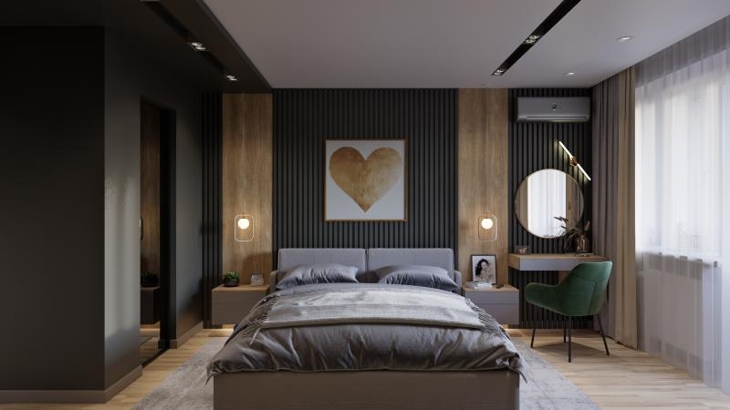 Дизайн интерьера домов, квартир и офисов - <ro>Изображение</ro><ru>Изображение</ru> #6, <ru>Объявление</ru> #1737096