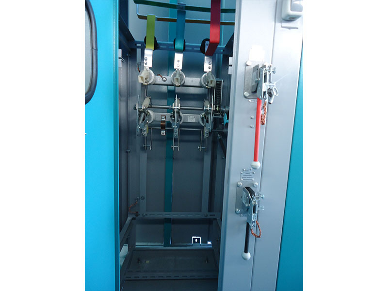 Камери КСО (КСО серії 206, 272, 298, 393, 399) - <ro>Изображение</ro><ru>Изображение</ru> #2, <ru>Объявление</ru> #1736771