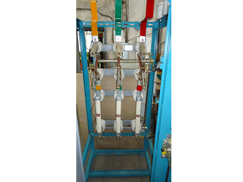 Камери КСО (КСО серії 206, 272, 298, 393, 399) - <ro>Изображение</ro><ru>Изображение</ru> #4, <ru>Объявление</ru> #1736771