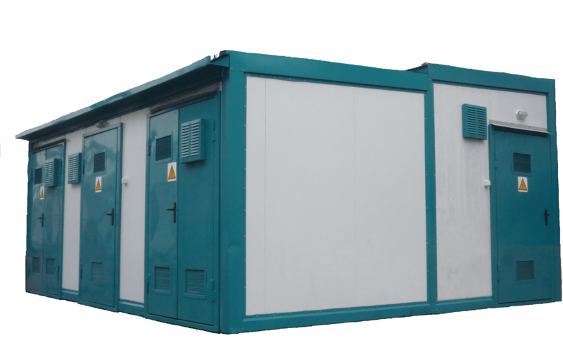 Комплектні трансформаторні підстанції (КТПГС, 2КТПГС, КТПП, КТПС, КТПМ - <ro>Изображение</ro><ru>Изображение</ru> #4, <ru>Объявление</ru> #1736769