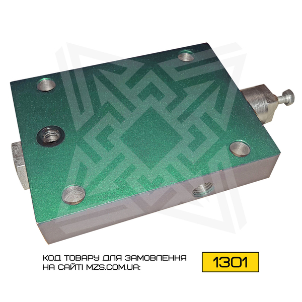 Гидрозамок автовышки АГП-22, АГП-18 - <ro>Изображение</ro><ru>Изображение</ru> #4, <ru>Объявление</ru> #1712025