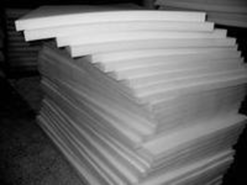 Поролон мебельный листовой - <ro>Изображение</ro><ru>Изображение</ru> #1, <ru>Объявление</ru> #1737337