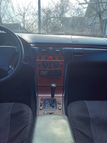 Пробіг335тис. Рік випуску 1997 - <ro>Изображение</ro><ru>Изображение</ru> #6, <ru>Объявление</ru> #1738296