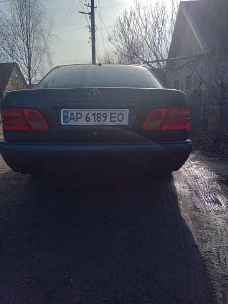 Пробіг335тис. Рік випуску 1997 - <ro>Изображение</ro><ru>Изображение</ru> #7, <ru>Объявление</ru> #1738296