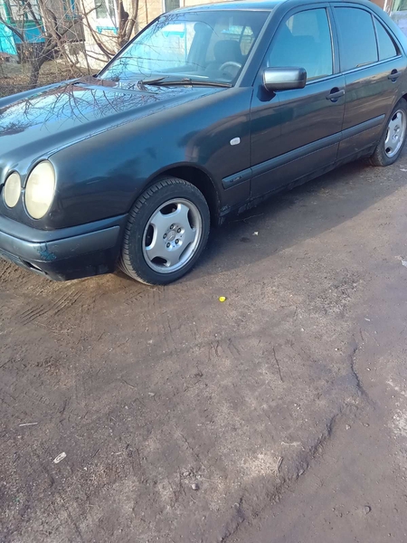 Пробіг335тис. Рік випуску 1997 - <ro>Изображение</ro><ru>Изображение</ru> #4, <ru>Объявление</ru> #1738296