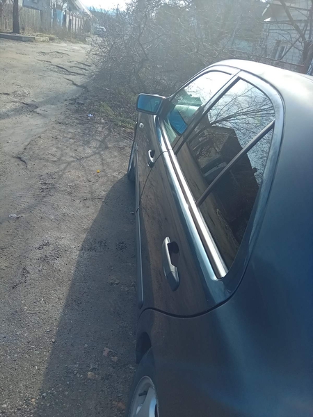 Пробіг335тис. Рік випуску 1997 - <ro>Изображение</ro><ru>Изображение</ru> #3, <ru>Объявление</ru> #1738296