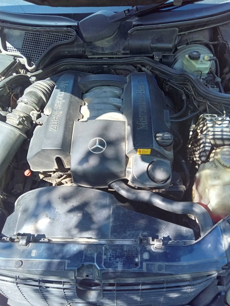 Пробіг335тис. Рік випуску 1997 - <ro>Изображение</ro><ru>Изображение</ru> #5, <ru>Объявление</ru> #1738296