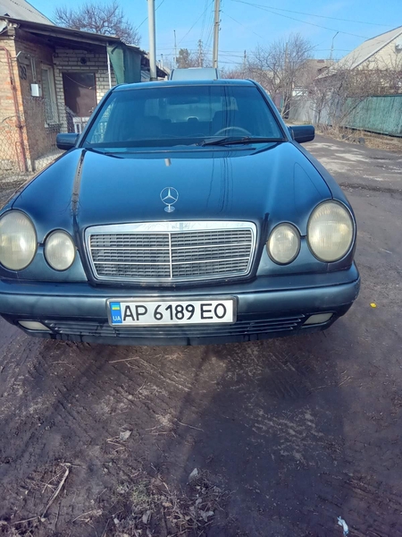 Пробіг335тис. Рік випуску 1997 - <ro>Изображение</ro><ru>Изображение</ru> #1, <ru>Объявление</ru> #1738296