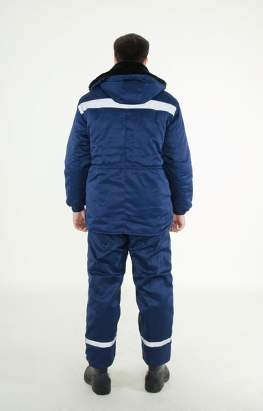 Спецодежда - костюмы   Зимние  продажа в Запорожье от производителя - <ro>Изображение</ro><ru>Изображение</ru> #3, <ru>Объявление</ru> #1739836