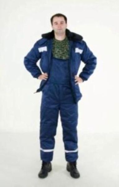 Спецодежда - костюмы   Зимние  продажа в Запорожье от производителя - <ro>Изображение</ro><ru>Изображение</ru> #1, <ru>Объявление</ru> #1739836