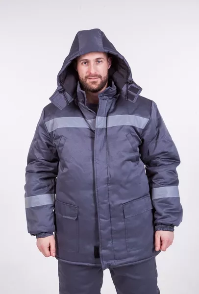 Спецодежда - костюмы   Зимние  продажа в Запорожье от производителя - <ro>Изображение</ro><ru>Изображение</ru> #6, <ru>Объявление</ru> #1739836