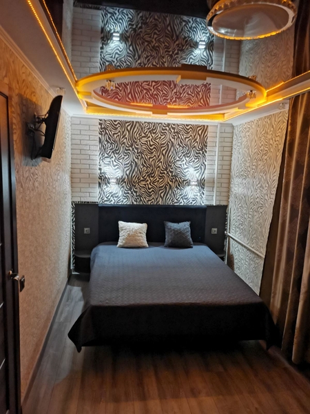 Сдам посуточно - почасово квартиры и дома в Запорожье - <ro>Изображение</ro><ru>Изображение</ru> #10, <ru>Объявление</ru> #478882