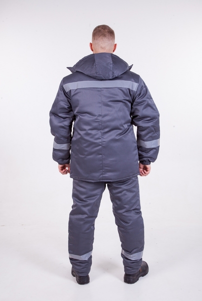 Куртки зимние и Костюмы на флисе  в Запорожье от производителя - <ro>Изображение</ro><ru>Изображение</ru> #2, <ru>Объявление</ru> #1740772