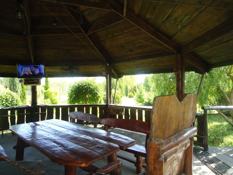 Сдам посуточно и на ночь дома в Запорожье и пригороде. - <ro>Изображение</ro><ru>Изображение</ru> #7, <ru>Объявление</ru> #1127321