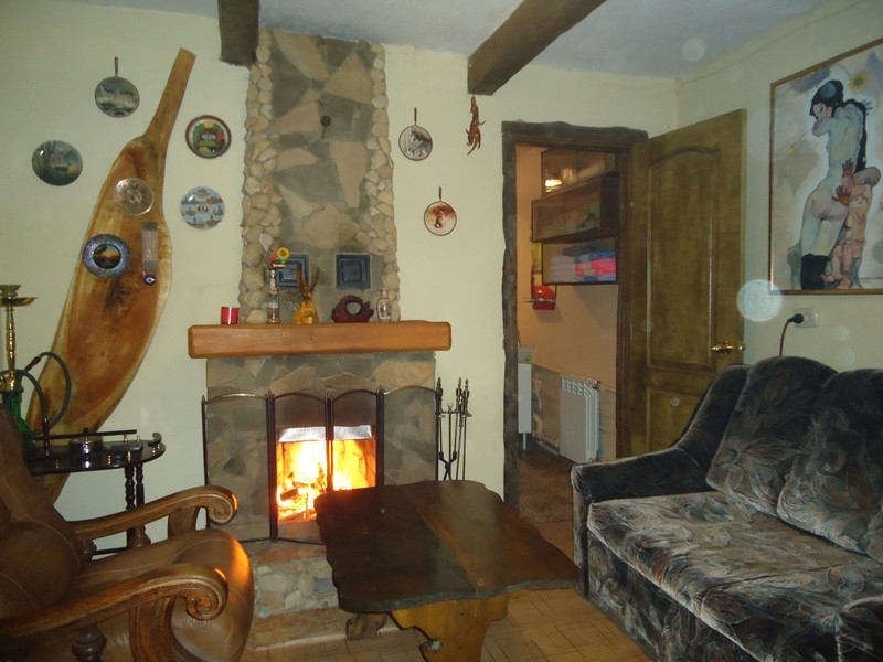 Сдам посуточно и на ночь дома в Запорожье и пригороде. - <ro>Изображение</ro><ru>Изображение</ru> #9, <ru>Объявление</ru> #1127321