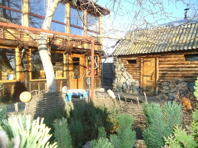 Сдам посуточно и на ночь дома в Запорожье и пригороде. - <ro>Изображение</ro><ru>Изображение</ru> #6, <ru>Объявление</ru> #1127321