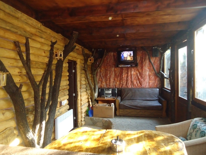 Сдам посуточно и на ночь дома в Запорожье и пригороде. - <ro>Изображение</ro><ru>Изображение</ru> #10, <ru>Объявление</ru> #1127321