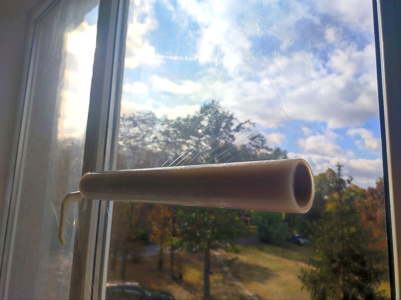 Чем лучше заклеить окна от взрывной волны - <ro>Изображение</ro><ru>Изображение</ru> #1, <ru>Объявление</ru> #1741712