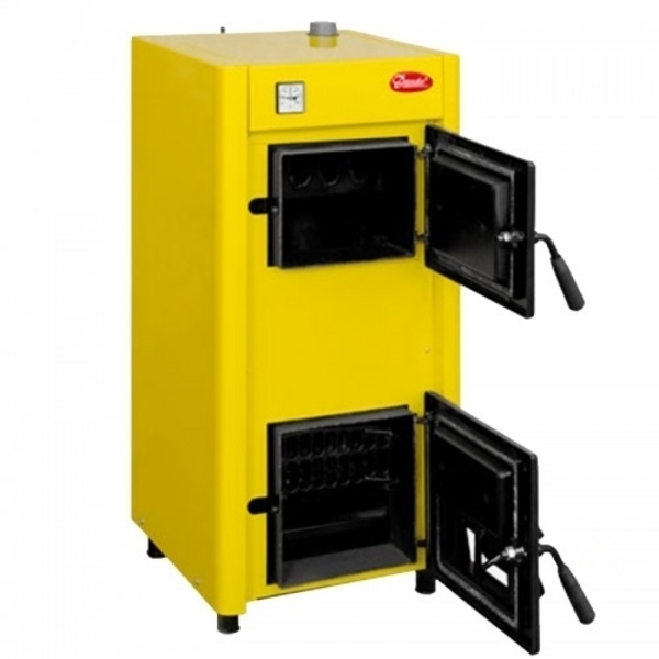 Продам новый твердотопливный котел THK 16 - <ro>Изображение</ro><ru>Изображение</ru> #1, <ru>Объявление</ru> #1742409