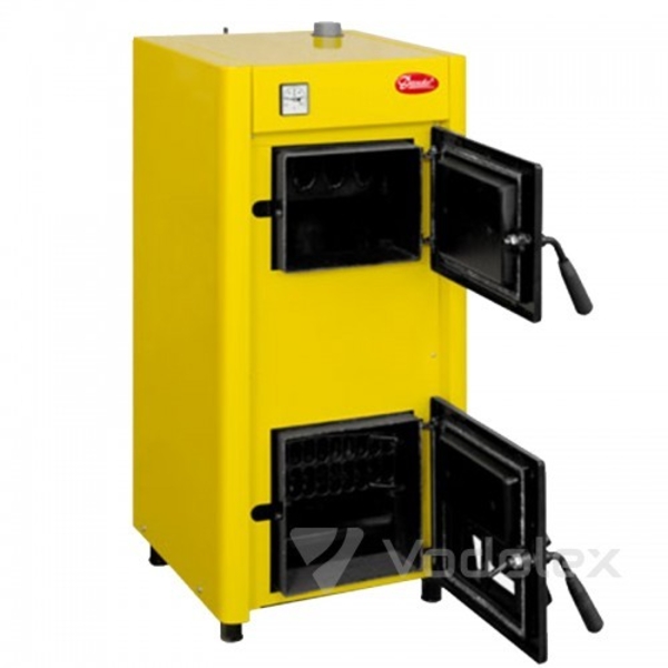 Продам новый твердотопливный котел THK 16 - <ro>Изображение</ro><ru>Изображение</ru> #3, <ru>Объявление</ru> #1742409