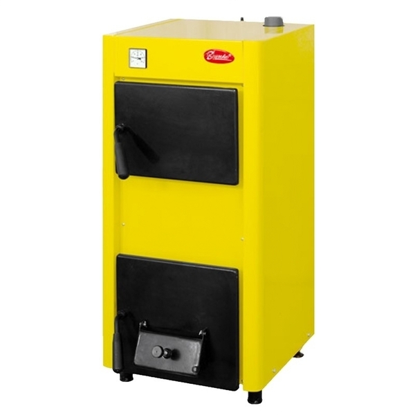 Продам новый твердотопливный котел THK 16 - <ro>Изображение</ro><ru>Изображение</ru> #2, <ru>Объявление</ru> #1742409