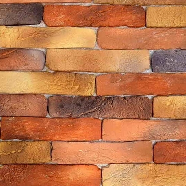 Фасадная плитка под кирпич Еврокам - <ro>Изображение</ro><ru>Изображение</ru> #4, <ru>Объявление</ru> #1743471