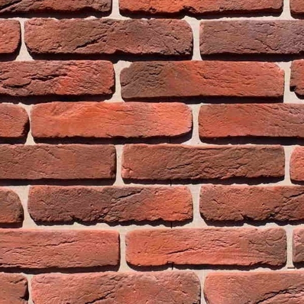 Фасадная плитка под кирпич Еврокам - <ro>Изображение</ro><ru>Изображение</ru> #5, <ru>Объявление</ru> #1743471