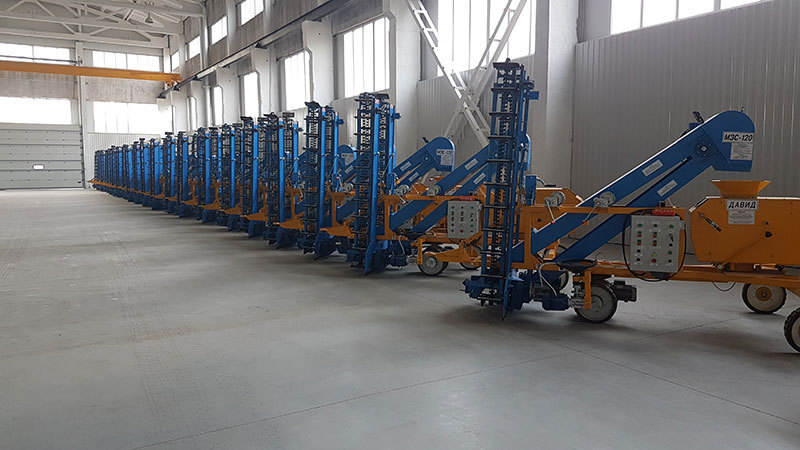 Зернометач ЗМ 60, 90, 100, 110 МЗС 120, 170  - <ro>Изображение</ro><ru>Изображение</ru> #1, <ru>Объявление</ru> #1744784